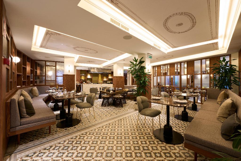 Imagem da galeria de Kimpton Vividora Hotel