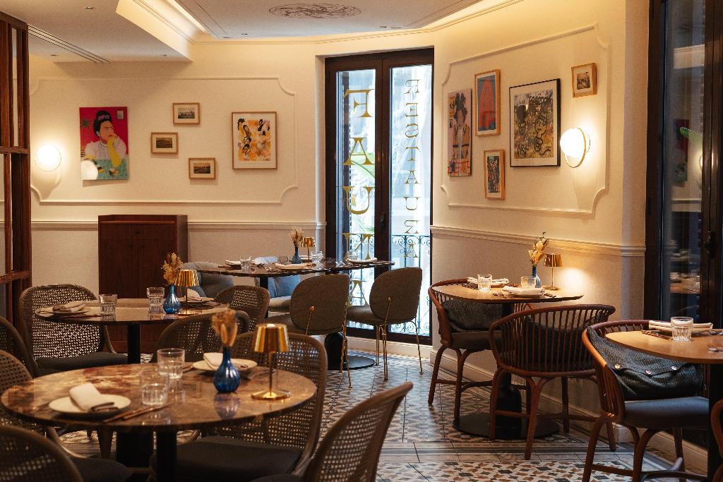 Imagem da galeria de Kimpton Vividora Hotel