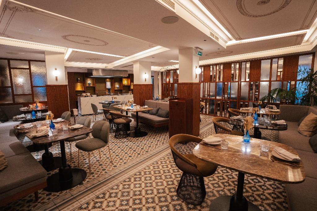 Imagem da galeria de Kimpton Vividora Hotel