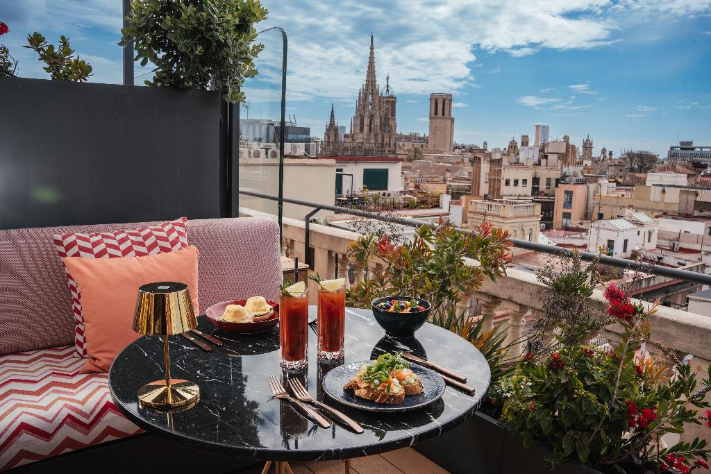 Imagem da galeria de Kimpton Vividora Hotel