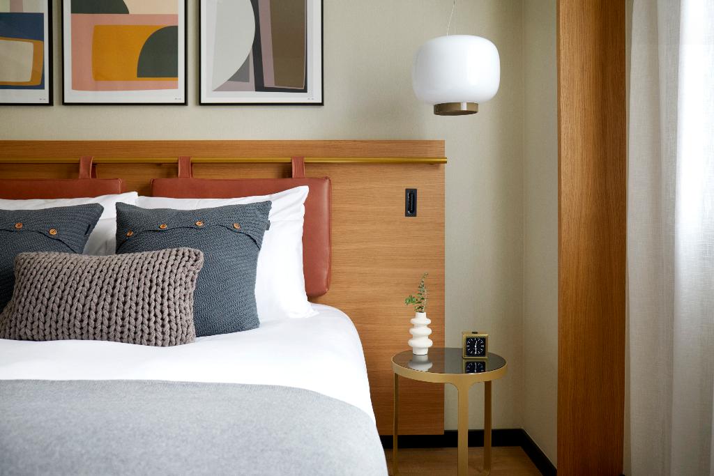 Imagem da galeria de Kimpton Vividora Hotel