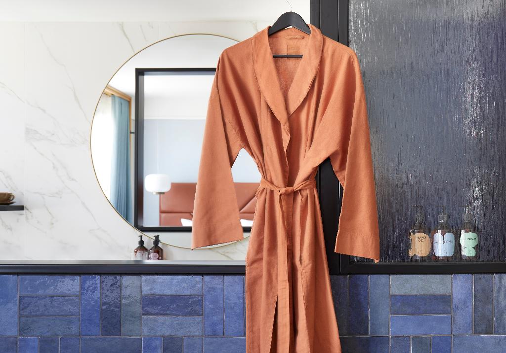 Imagem da galeria de Kimpton Vividora Hotel