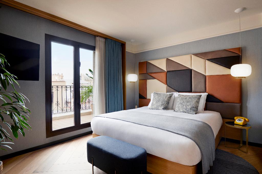 Imagem da galeria de Kimpton Vividora Hotel