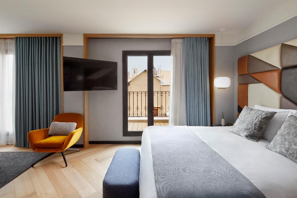 Imagem da galeria de Kimpton Vividora Hotel