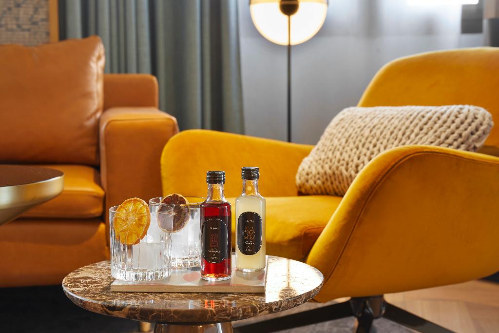 Imagem da galeria de Kimpton Vividora Hotel