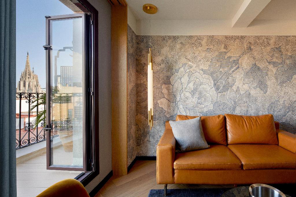 Imagem da galeria de Kimpton Vividora Hotel