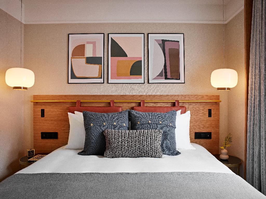 Imagem da galeria de Kimpton Vividora Hotel