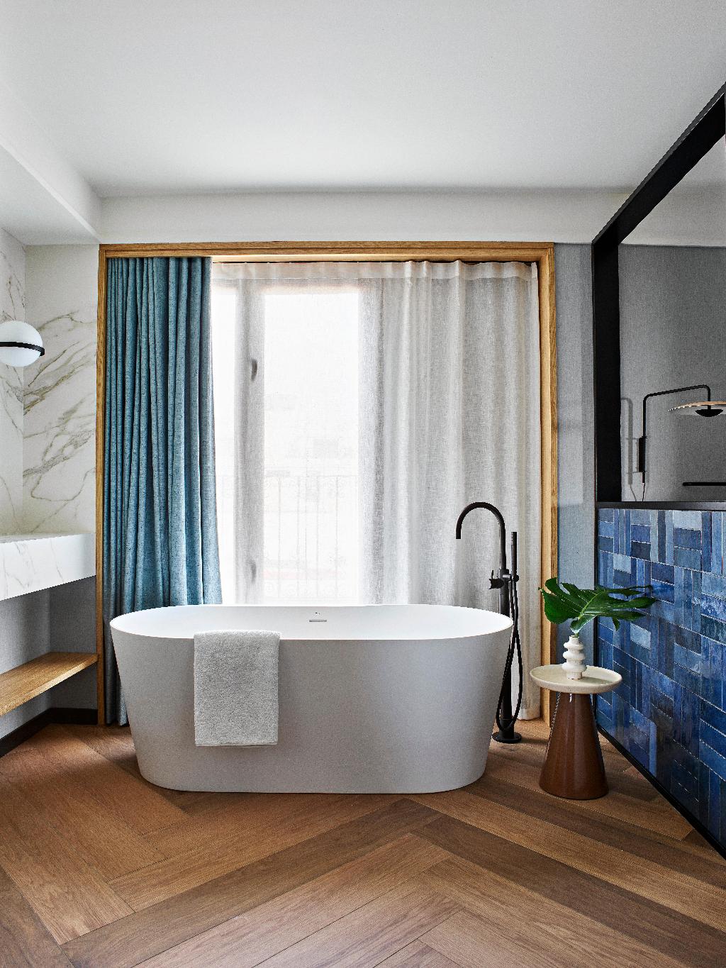 Imagem da galeria de Kimpton Vividora Hotel