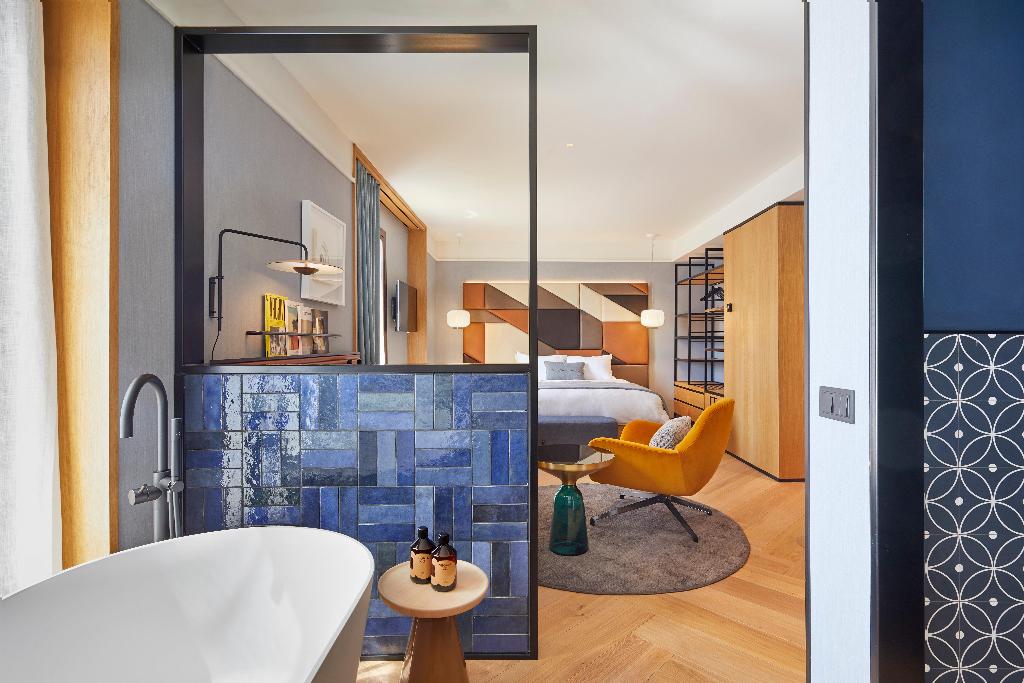Imagem da galeria de Kimpton Vividora Hotel