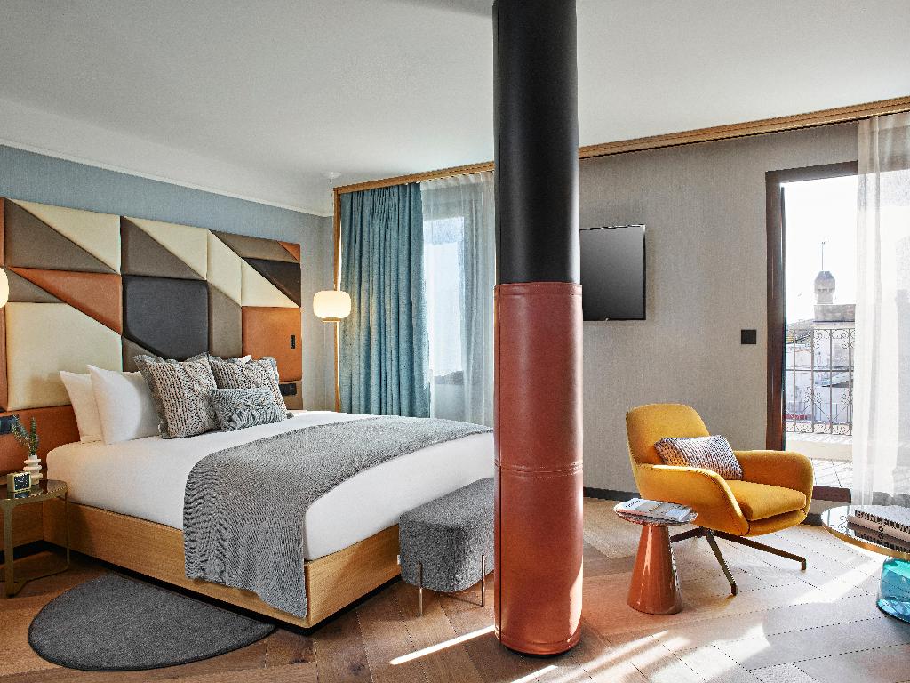Imagem da galeria de Kimpton Vividora Hotel