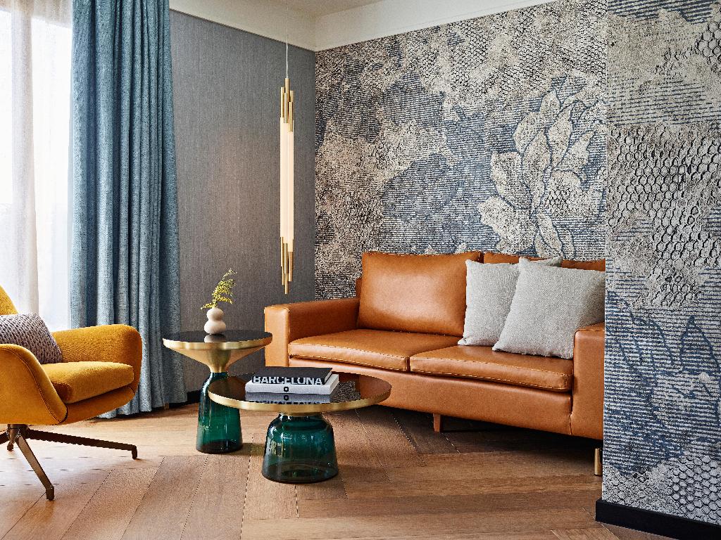 Imagem da galeria de Kimpton Vividora Hotel