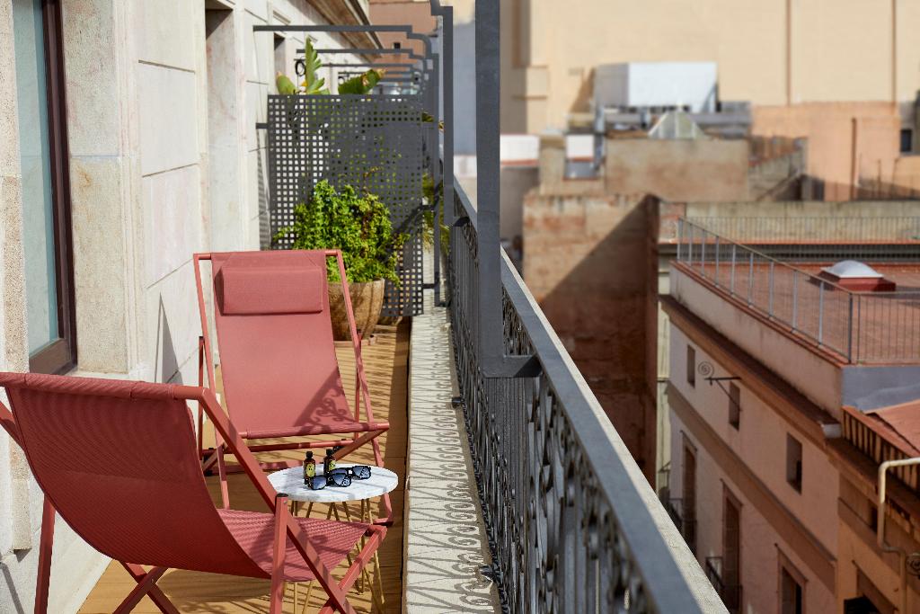 Imagem da galeria de Kimpton Vividora Hotel