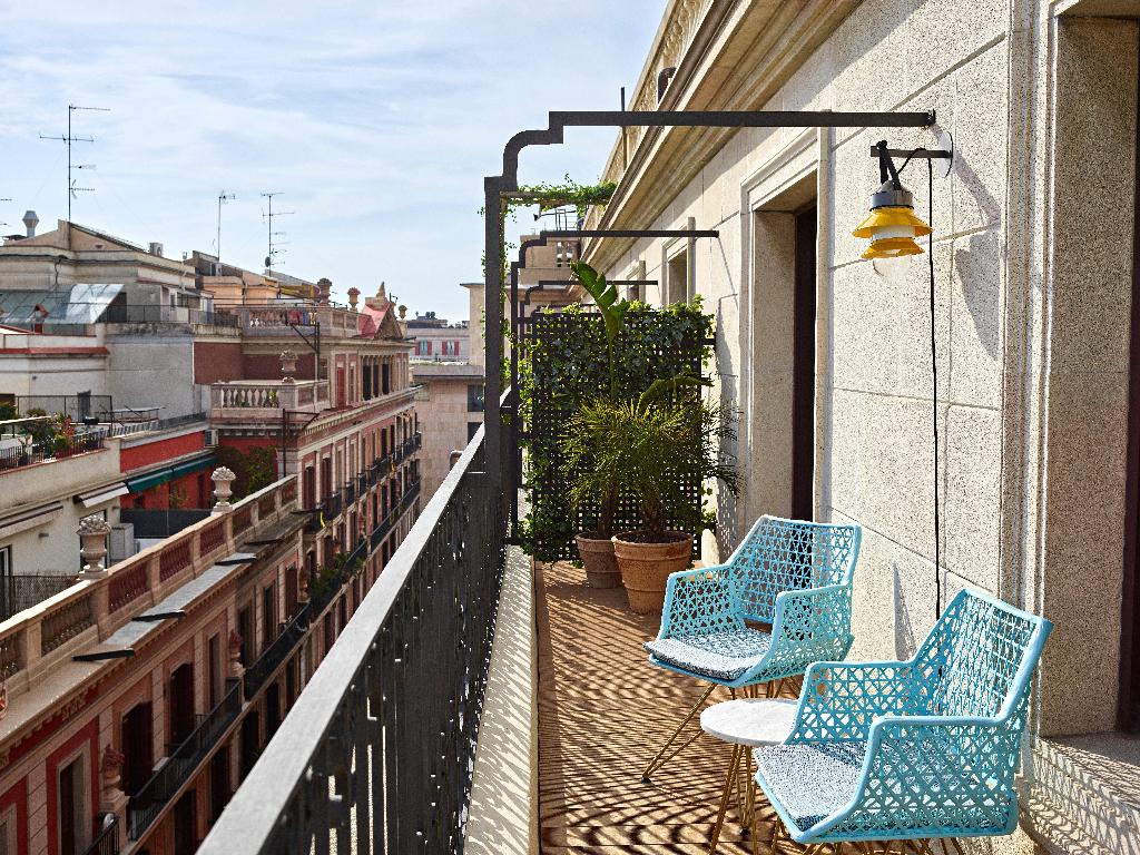 Imagem da galeria de Kimpton Vividora Hotel