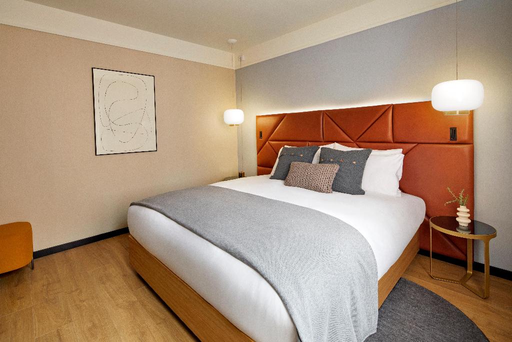 Imagem da galeria de Kimpton Vividora Hotel