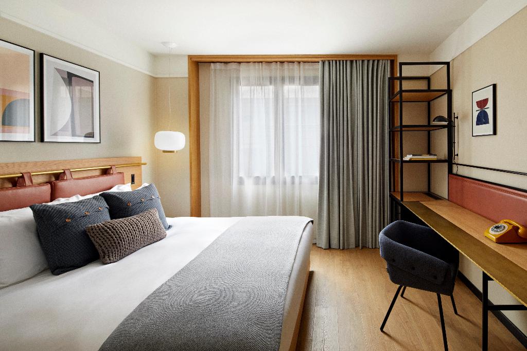 Imagem da galeria de Kimpton Vividora Hotel