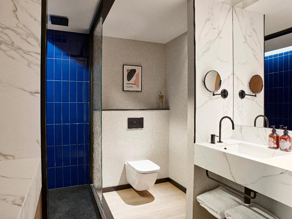 Imagem da galeria de Kimpton Vividora Hotel