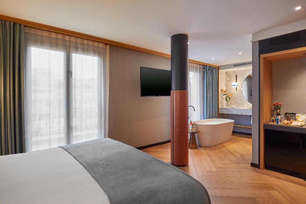 Imagem da galeria de Kimpton Vividora Hotel