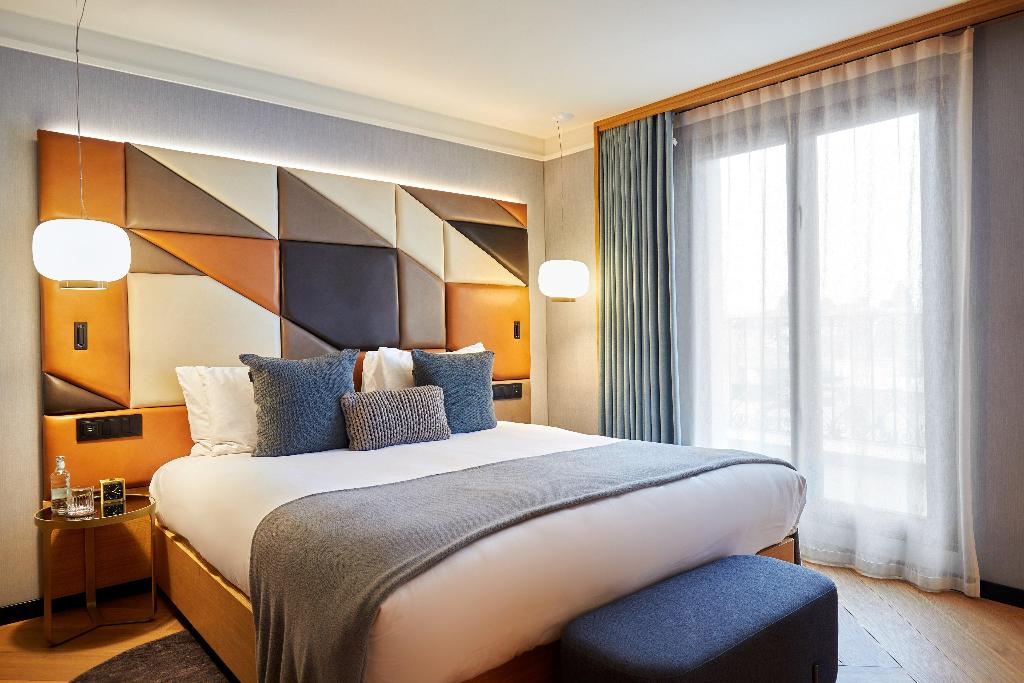 Imagem da galeria de Kimpton Vividora Hotel
