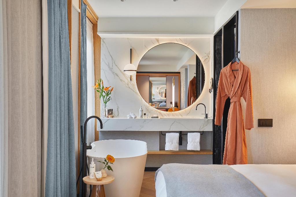 Imagem da galeria de Kimpton Vividora Hotel