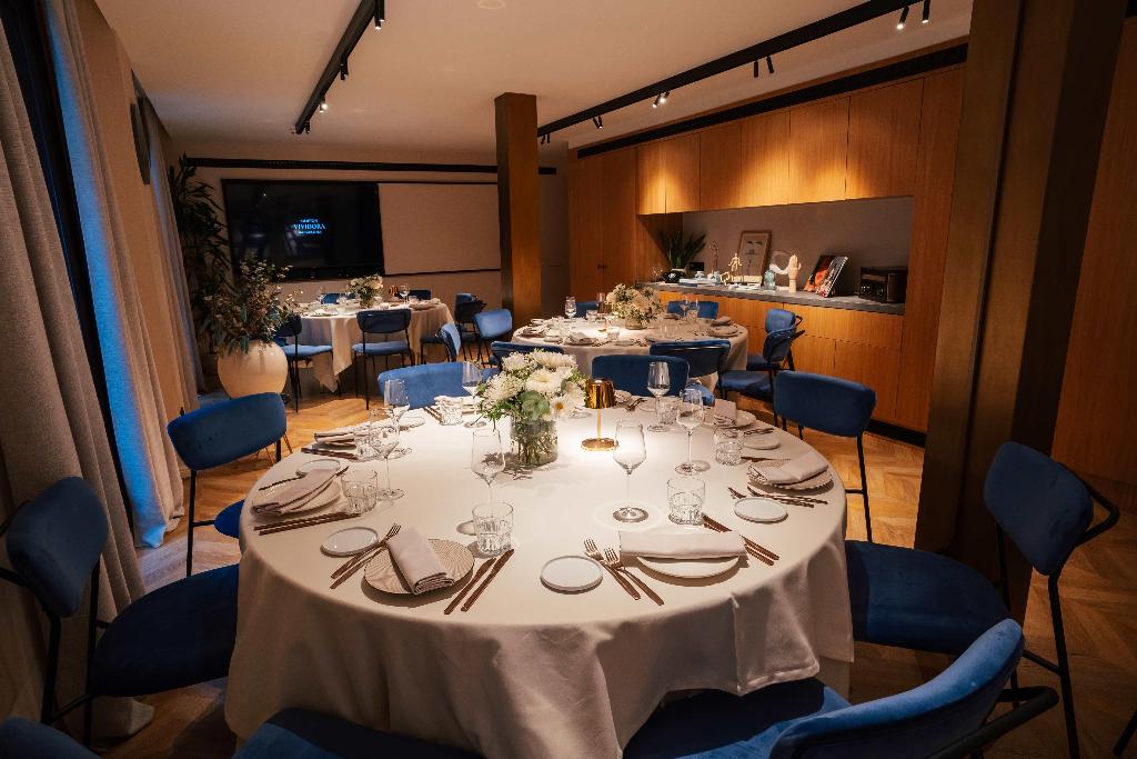 Imagem da galeria de Kimpton Vividora Hotel