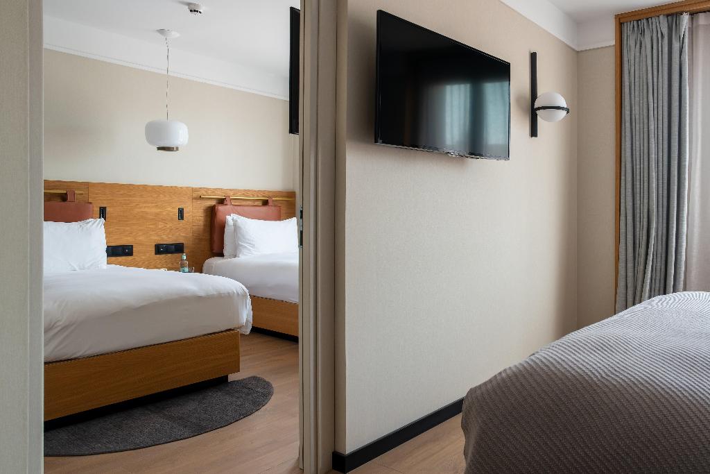 Imagem da galeria de Kimpton Vividora Hotel