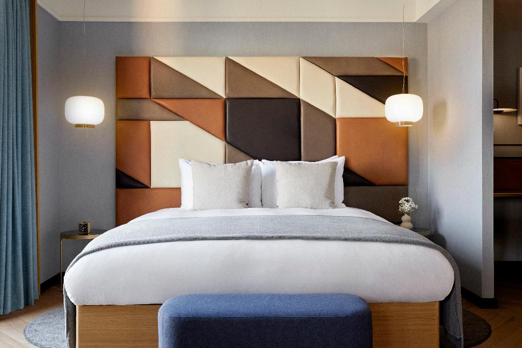 Imagem da galeria de Kimpton Vividora Hotel