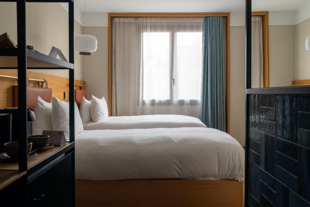Imagem da galeria de Kimpton Vividora Hotel
