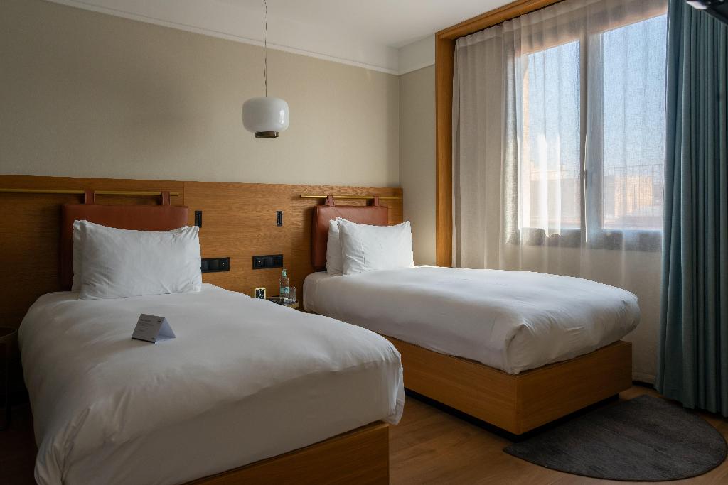Imagem da galeria de Kimpton Vividora Hotel