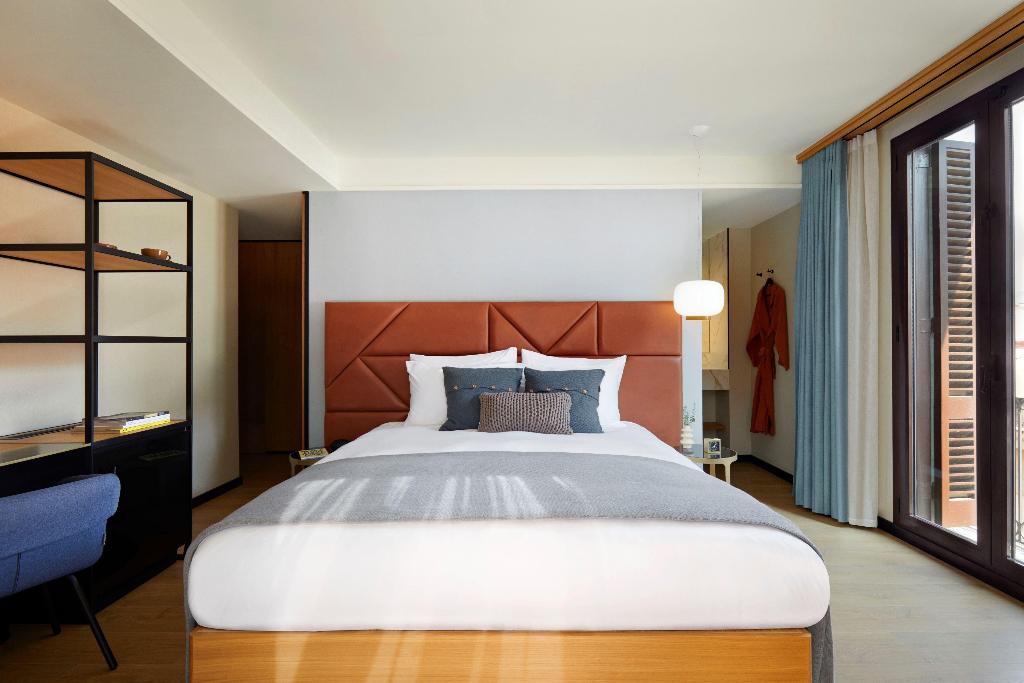 Imagem da galeria de Kimpton Vividora Hotel