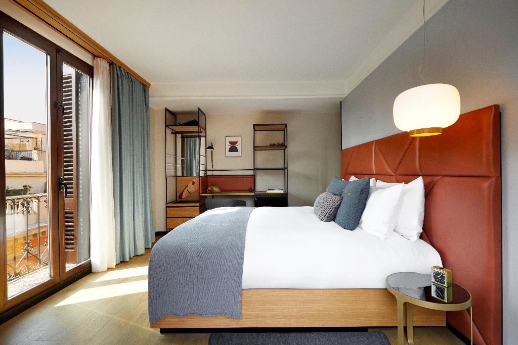 Imagem da galeria de Kimpton Vividora Hotel