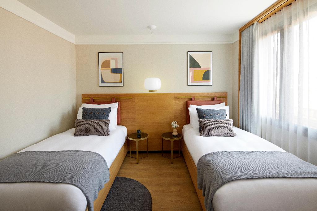Imagem da galeria de Kimpton Vividora Hotel