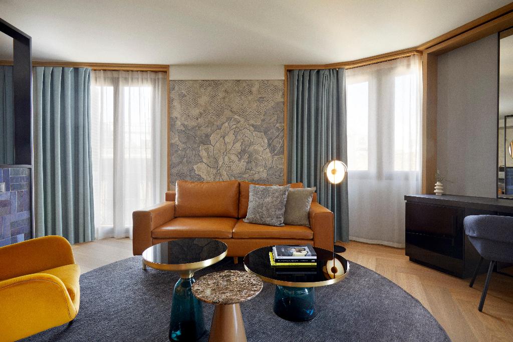 Imagem da galeria de Kimpton Vividora Hotel