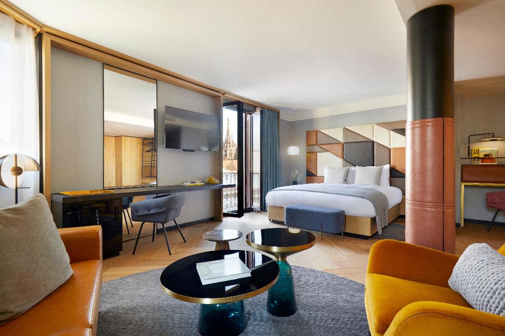 Imagem da galeria de Kimpton Vividora Hotel