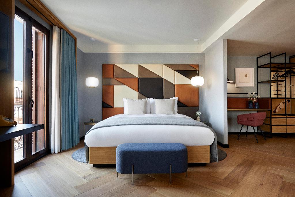 Imagem da galeria de Kimpton Vividora Hotel