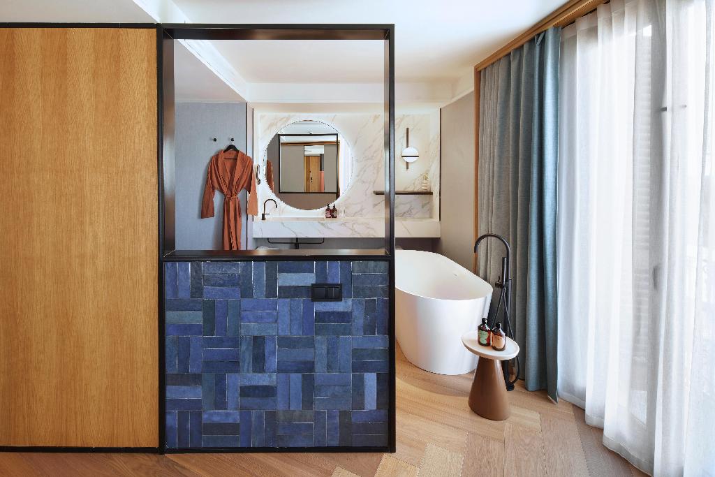 Imagem da galeria de Kimpton Vividora Hotel