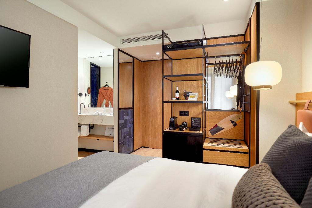 Imagem da galeria de Kimpton Vividora Hotel