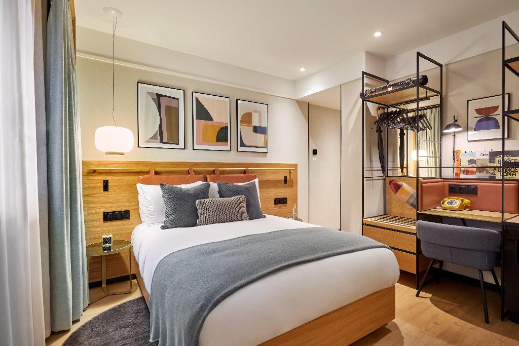 Imagem da galeria de Kimpton Vividora Hotel