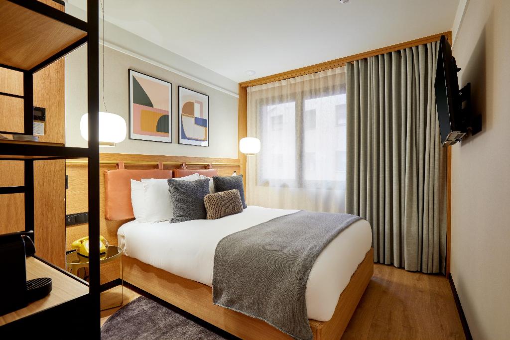 Imagem da galeria de Kimpton Vividora Hotel
