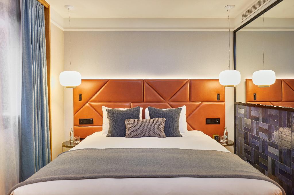 Imagem da galeria de Kimpton Vividora Hotel