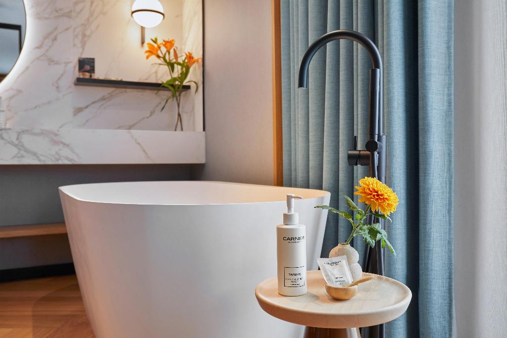 Imagem da galeria de Kimpton Vividora Hotel