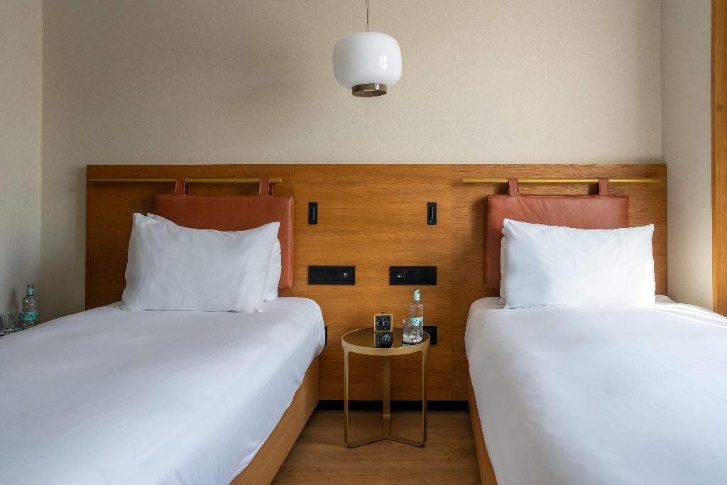 Imagem da galeria de Kimpton Vividora Hotel