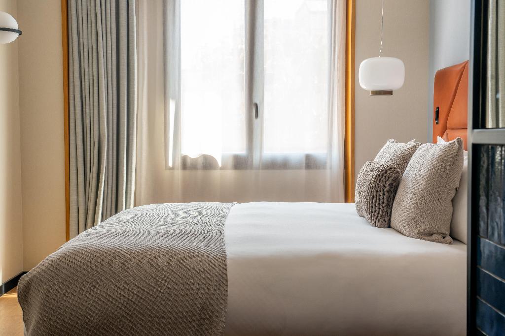 Imagem da galeria de Kimpton Vividora Hotel