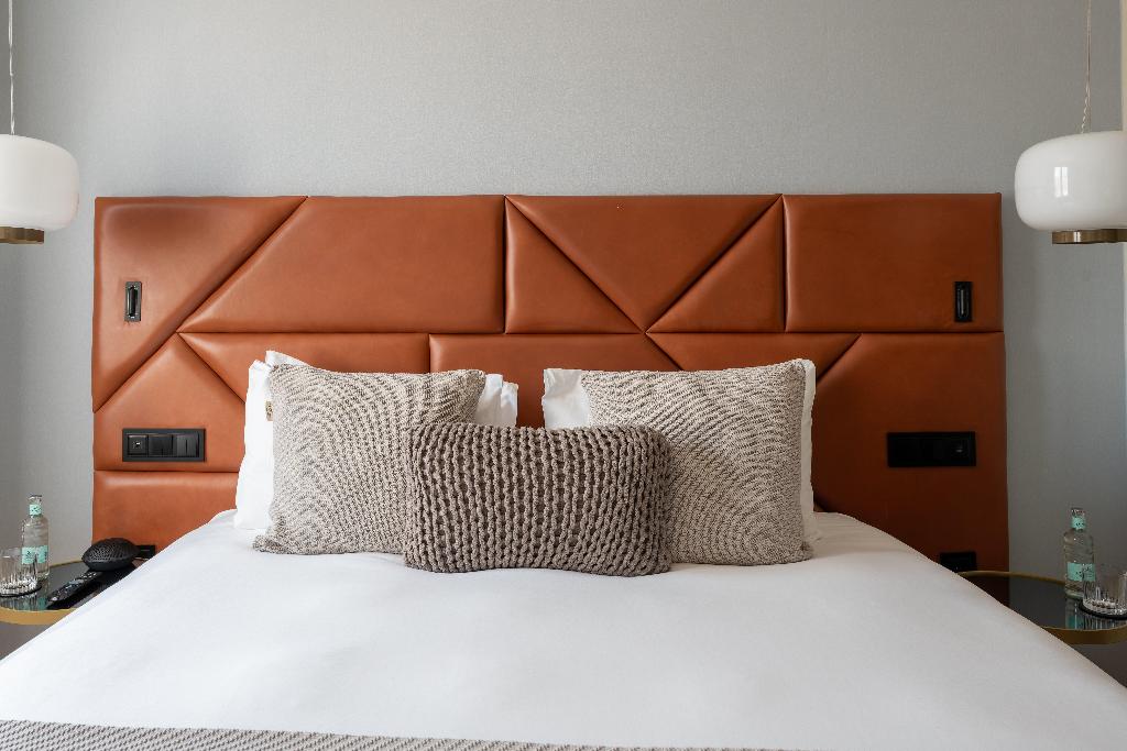 Imagem da galeria de Kimpton Vividora Hotel