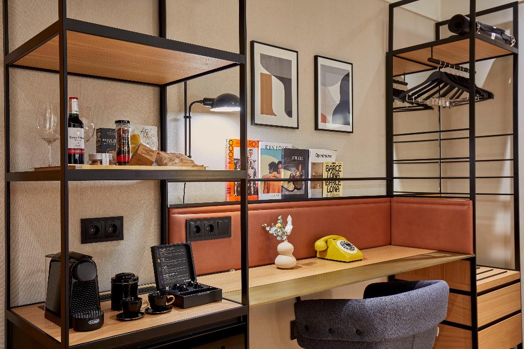 Imagem da galeria de Kimpton Vividora Hotel