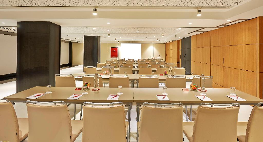 Gallribild av Nh Collection Barcelona Gran Hotel Calderón