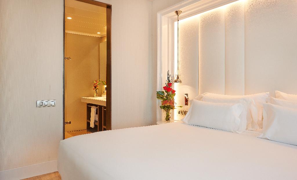 Gallribild av Nh Collection Barcelona Gran Hotel Calderón