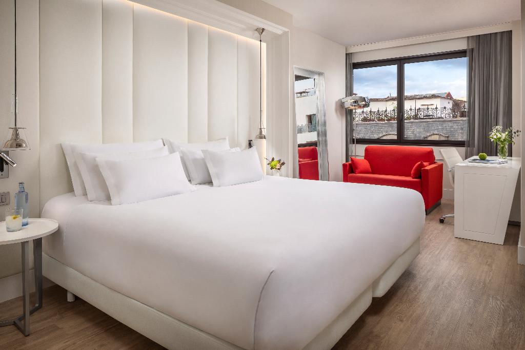 Gallribild av Nh Collection Barcelona Gran Hotel Calderón