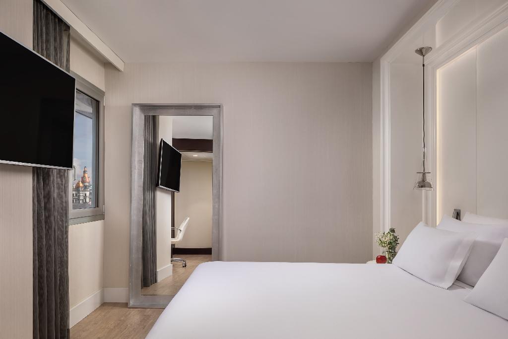 Gallribild av Nh Collection Barcelona Gran Hotel Calderón