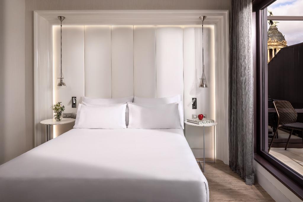 Gallribild av Nh Collection Barcelona Gran Hotel Calderón