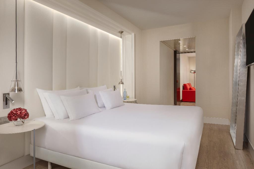 Gallribild av Nh Collection Barcelona Gran Hotel Calderón